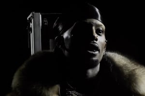 This is the Avatar Image for the Playboi Carti (Deep Voice) AI Voice and Text to Speech Generator